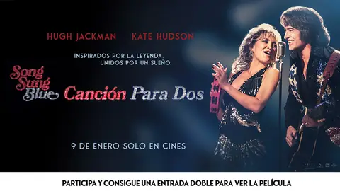 Concurso Song Sung Blue: Canción para dos Concurso Song Sung Blue: Canción para dos