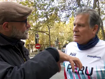 Fiebre inmobiliaria en Madrid. Fiebre inmobiliaria en Madrid.