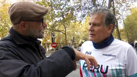 Fiebre inmobiliaria en Madrid. Fiebre inmobiliaria en Madrid.