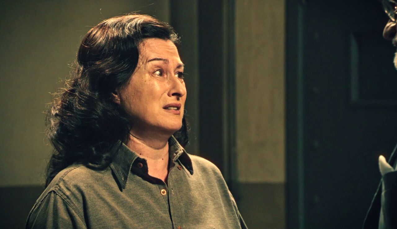 Avance del pr&oacute;ximo cap&iacute;tulo de Sue&ntilde;os de libertad: Dami&aacute;n confirma las sospechas de Andr&eacute;s tras visitar a Remedios en la c&aacute;rcel 