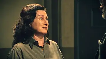 Avance del próximo capítulo de Sueños de libertad: Damián confirma las sospechas de Andrés tras visitar a Remedios en la cárcel Avance del próximo capítulo de Sueños de libertad: Damián confirma las sospechas de Andrés tras visitar a Remedios en la cárcel