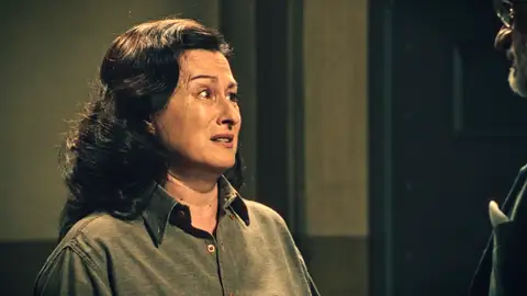 Avance del próximo capítulo de Sueños de libertad: Damián confirma las sospechas de Andrés tras visitar a Remedios en la cárcel Avance del próximo capítulo de Sueños de libertad: Damián confirma las sospechas de Andrés tras visitar a Remedios en la cárcel