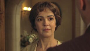 Gustavo se encuentra con el rechazo de In&eacute;s en su vuelta a Galicia: &ldquo;T&uacute; ya no tienes una familia aqu&iacute;&rdquo;