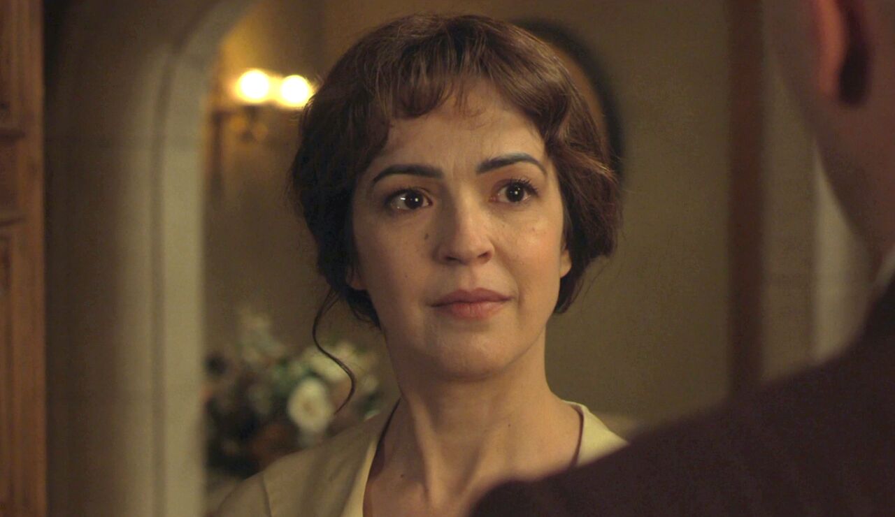 Gustavo se encuentra con el rechazo de In&eacute;s en su vuelta a Galicia: &ldquo;T&uacute; ya no tienes una familia aqu&iacute;&rdquo;