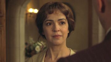 Gustavo se encuentra con el rechazo de In&eacute;s en su vuelta a Galicia: &ldquo;T&uacute; ya no tienes una familia aqu&iacute;&rdquo;