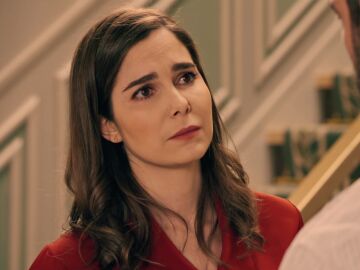 Andr&eacute;s le confiesa a Bego&ntilde;a que hay algo en &eacute;l que no va a cambiar nunca: &ldquo;El amor que siento por ti&rdquo;