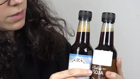 Salsa de soja: cómo diferenciar una buena de una mediocre Salsa de soja: cómo diferenciar una buena de una mediocre