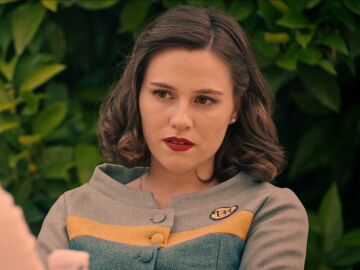 Claudia, sin palabras: &iexcl;Maripaz se hizo pasar por ella en la entrega de premios de la casa cuna!