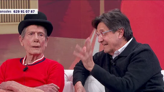 Fofito y Rody Fofito y Rody