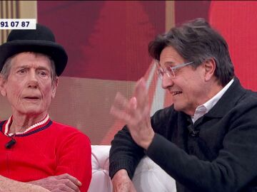 Fofito y Rody