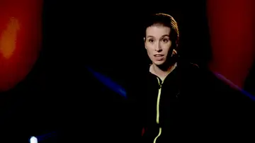 Eva Soriano Eva Soriano