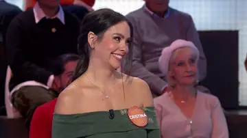 Cristina Pedroche Cristina Pedroche