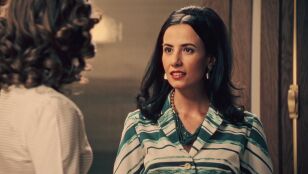 Marta recurre a Cloe para ayudar a su hermano