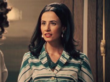 Marta recurre a Cloe para ayudar a su hermano