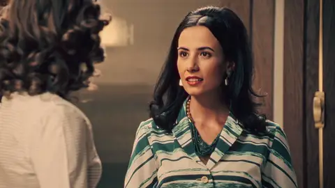 Marta recurre a Cloe para ayudar a su hermano Marta recurre a Cloe para ayudar a su hermano