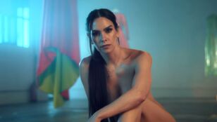 Nuevas pistas sobre su vestido para las Campanadas: Cristina Pedroche rompe con todo en su nueva publicaci&oacute;n en redes sociales