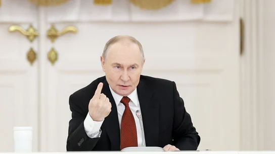 Rusia anuncia la toma de otras dos localidades en el este de Ucrania Rusia anuncia la toma de otras dos localidades en el este de Ucrania