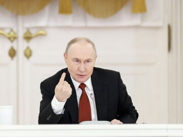  Rusia anuncia la toma de otras dos localidades en el este de Ucrania