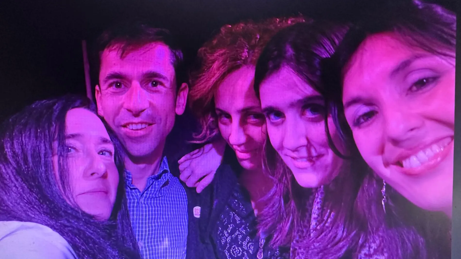 Aprender inglés gracias al teatro... Why not?! Aprender inglés gracias al teatro... Why not?!