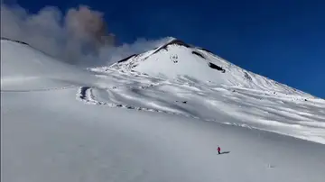 Etna Etna