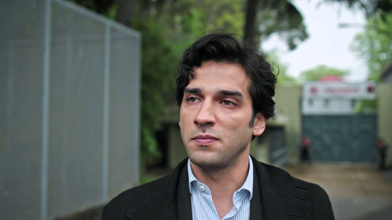 Ferit vuelve a estar en peligro: Tarik Ihsanli sale de prisión y une  fuerzas con el padre de Akin