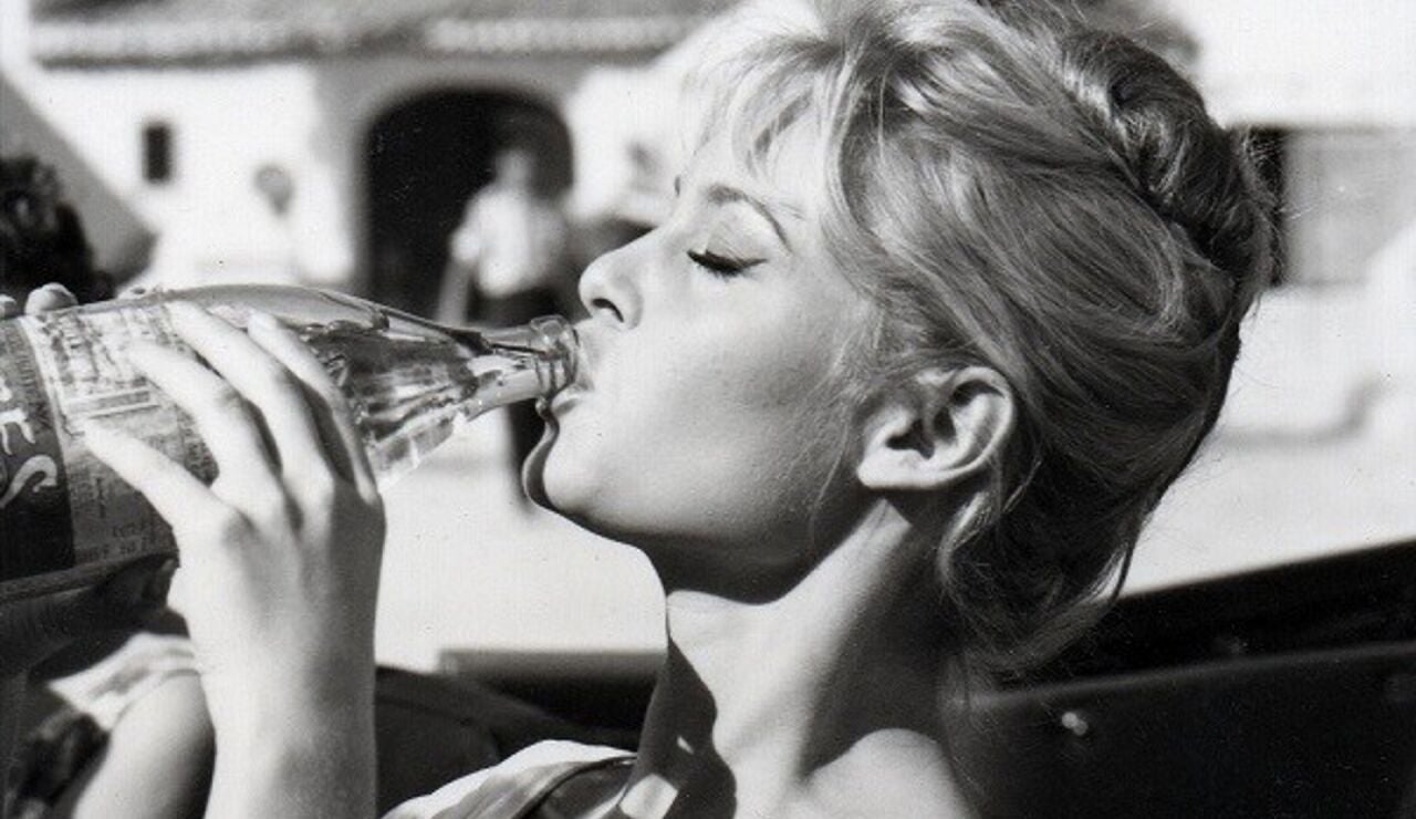 Muere la actriz francesa Brigitte Bardot a los 91 a&ntilde;os