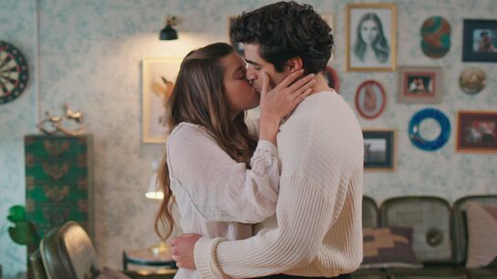 Ferit y Seyran