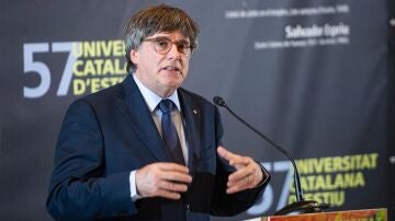 Carles Puigdemont