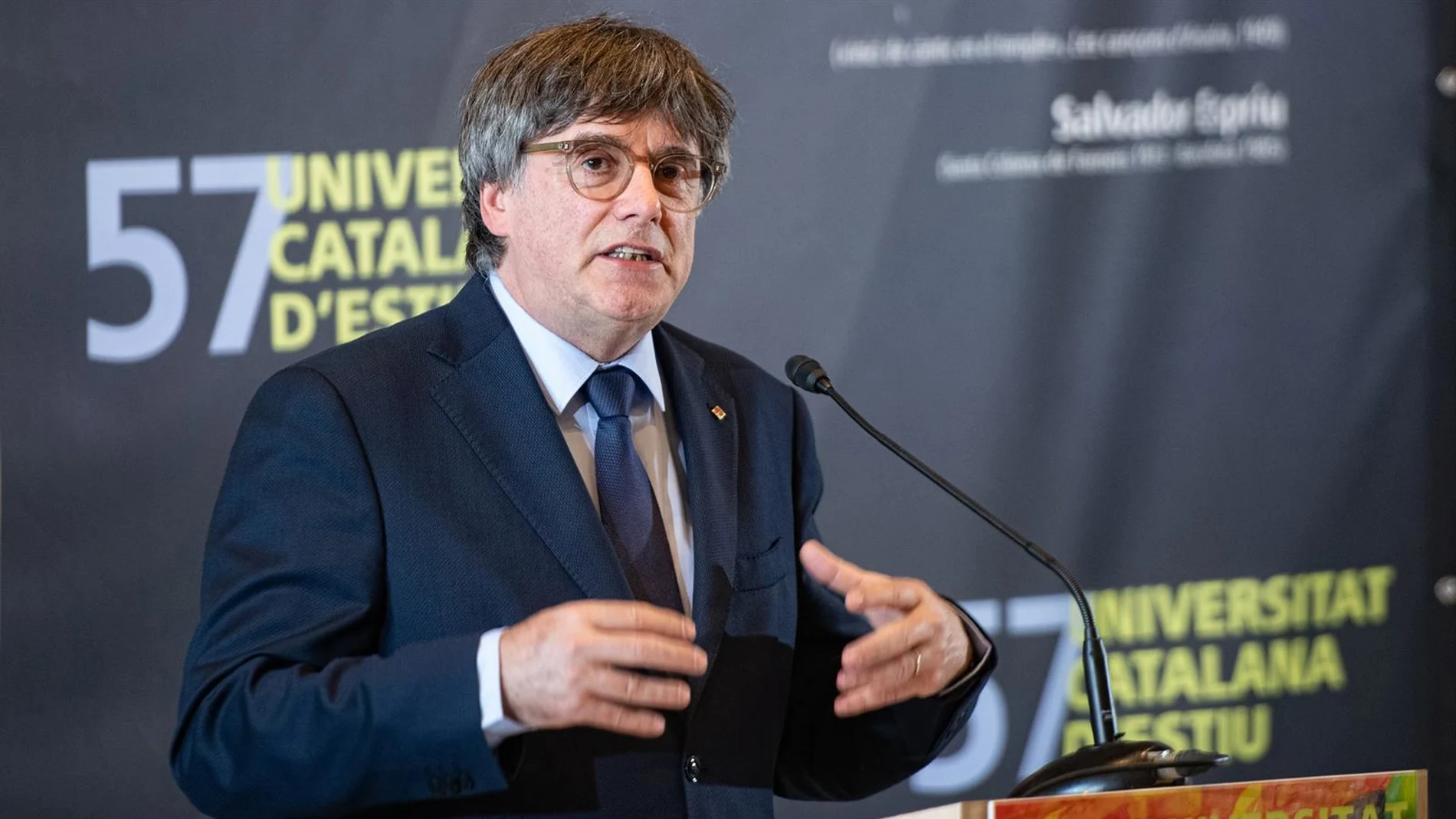 Carles Puigdemont Carles Puigdemont