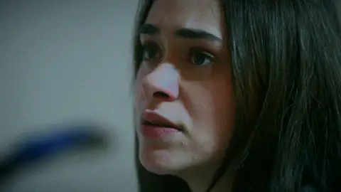 El infierno de Parla y Umay: chantaje, recetas ilegales y una paliza que casi acaba en tragedia El infierno de Parla y Umay: chantaje, recetas ilegales y una paliza que casi acaba en tragedia