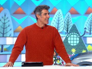 &iquest;Nieve en el desierto? Jorge Fern&aacute;ndez explica este sorprendente fen&oacute;meno