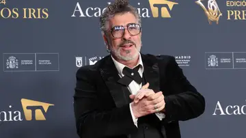 Agustín Jiménez Agustín Jiménez