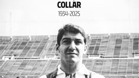 Enrique Collar