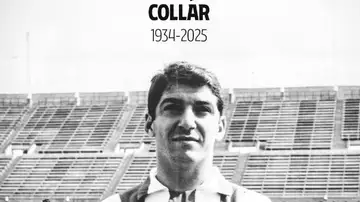 Enrique Collar Enrique Collar