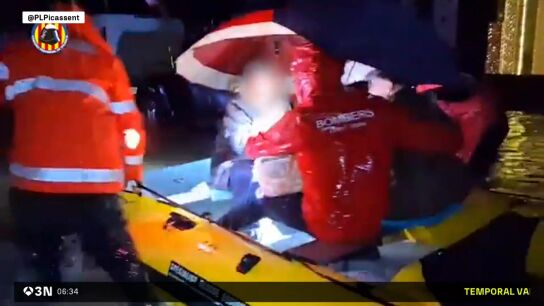 rescate
