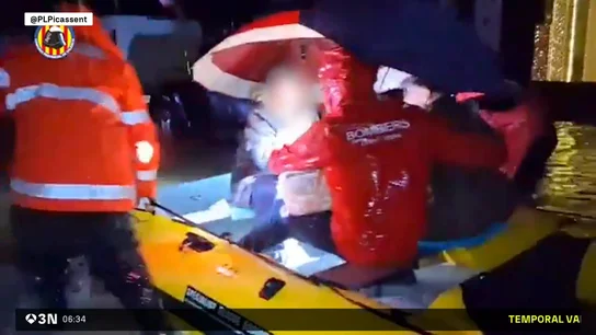rescate rescate