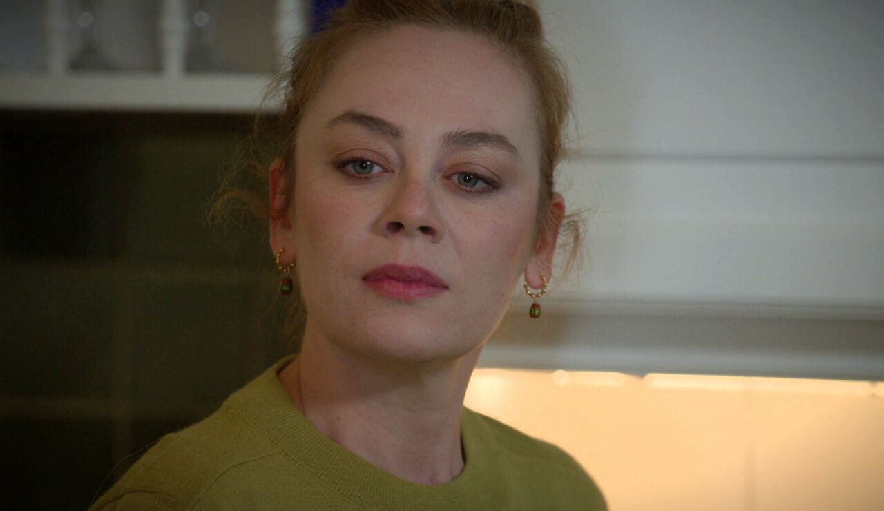 La reflexi&oacute;n m&aacute;s &iacute;ntima de Bahar: la promesa que se hizo de ni&ntilde;a para no repetir su infancia 