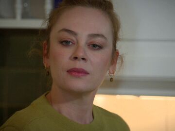 La reflexi&oacute;n m&aacute;s &iacute;ntima de Bahar: la promesa que se hizo de ni&ntilde;a para no repetir su infancia 