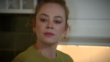 La reflexi&oacute;n m&aacute;s &iacute;ntima de Bahar: la promesa que se hizo de ni&ntilde;a para no repetir su infancia 