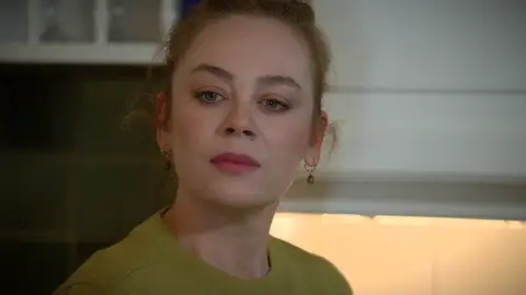 La reflexión más íntima de Bahar: la promesa que se hizo de niña para no repetir su infancia La reflexión más íntima de Bahar: la promesa que se hizo de niña para no repetir su infancia