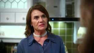 Nevra confiesa a Seren que la delat&oacute; y la amenaza: &ldquo;La casa es de Uras y t&uacute; no eres nadie aqu&iacute;&rdquo;