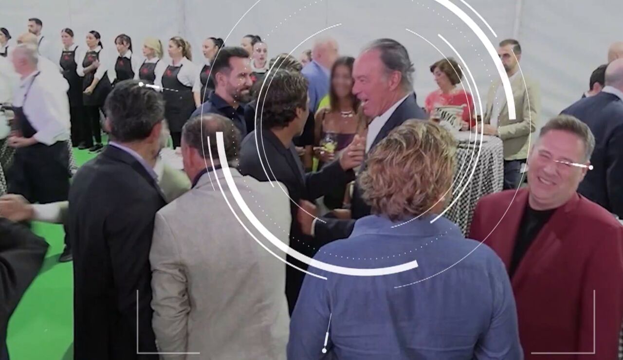 bert&iacute;n osborne