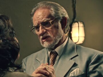 Dami&aacute;n confirma que Remedios est&aacute; injustamente en prisi&oacute;n... &iexcl;Gabriel est&aacute; detr&aacute;s de todo!