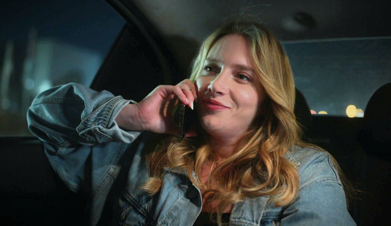 La jugada m&aacute;s peligrosa de Maral: pone el disco en manos de Seren y deja a Uras vendido