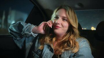 La jugada m&aacute;s peligrosa de Maral: pone el disco en manos de Seren y deja a Uras vendido