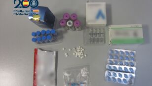 Imagen de los anabolizantes