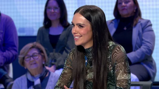 El bonito gesto de Alberto Chicote con Cristina Pedroche: el detalle que no se ve de las Campanadas El bonito gesto de Alberto Chicote con Cristina Pedroche: el detalle que no se ve de las Campanadas