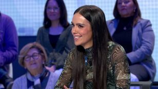 El bonito gesto de Alberto Chicote con Cristina Pedroche: el detalle que no se ve de las Campanadas