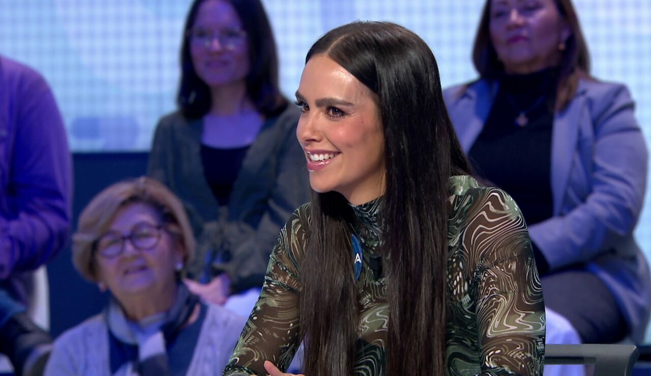 El bonito gesto de Alberto Chicote con Cristina Pedroche: el detalle que no se ve de las Campanadas