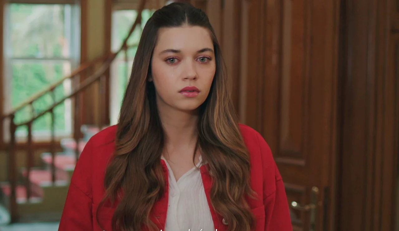 El silencio más doloroso de Seyran: oculta su enfermedad para no romper el corazón de Ferit